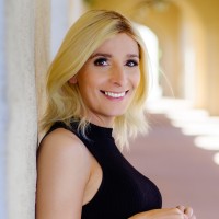 Alameda County Behavioral Health Care Services Employee Cammie Duvall's profile photo