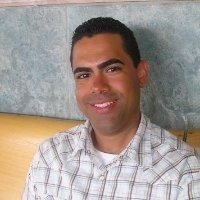 NEW YOU Employee Luis E. Matos's profile photo