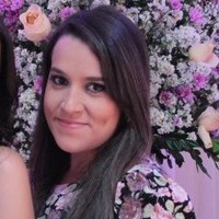 Instituto Federal da Paraíba Employee Caroline Jeronymo's profile photo