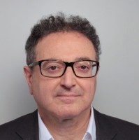 Email di Alfred Chaouat