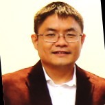 LinkLocal Employee Junwei Huang's profile photo