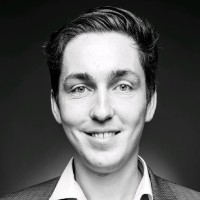 Rhein-Main-Verkehrsverbund GmbH Employee Julian Elbert-Neißner's profile photo
