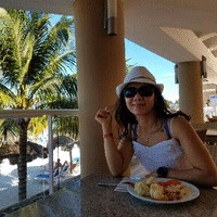 VIOLIN Systems Employee Lan Hau's profile photo