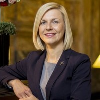 Anna Napora Email & Phone Number