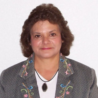 Angel Mayes