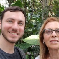 PEAK Technical Staffing USA Employee Leslie Rifkind's profile photo