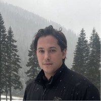 Meta Employee Thomas Hanna's profile photo