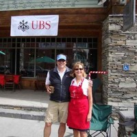 UBS Financial Services Employee Jon McKeon's profile photo