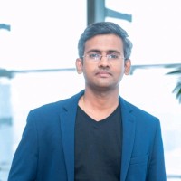 Planys Technologies Employee Krishna Bharathi's profile photo