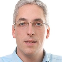 Holisticon AG Employee Stefan Heldt's profile photo