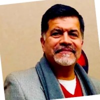 Regent Services Employee Manuel Garcia's profile photo
