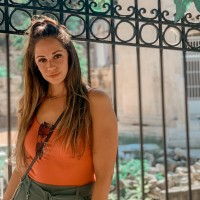 Judge Rotenberg Center Employee Anastasia Vellopoulou's profile photo