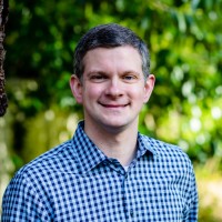 Portland Bolt & Manufacturing Employee Blake Ray's profile photo