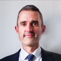 TFT Employee Wesley Norman's profile photo