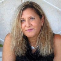 Israel Securities Authority Employee Sim Rubin's profile photo