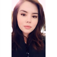 Nadia Sersnova Email