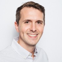 MarginEdge Employee Alex Szwyd's profile photo