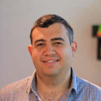 Intezer Employee Itai Tevet's profile photo