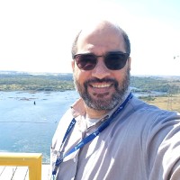 Centro Brasileiro de Pesquisas Físicas - CBPF Employee Marcelo Ribeiro Vianna's profile photo
