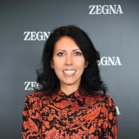 Zegna Sport Employee Antonella Caragiuli's profile photo