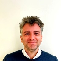 Peptone Employee Sandro Bottaro's profile photo