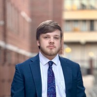 Sourced Intelligence Employee Liam Anderson's profile photo