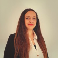 Double Employee Deborah Tsekou's profile photo