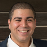 BAFI Employee Meir Hur's profile photo