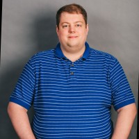 Net Friends Employee Patrick Rice's profile photo