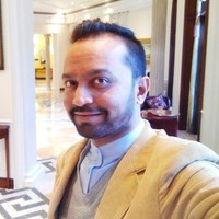 Gametion Technologies Pvt. Ltd. Employee Dhaval Patel's profile photo