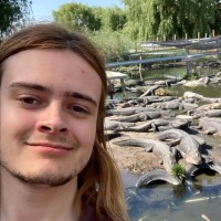 BAE Systems, Inc. Employee Aaron Willems's profile photo