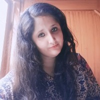 Pheeta Employee Nikita Rathore's profile photo