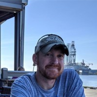 Cudd Energy Services Employee Aaron Knox's profile photo