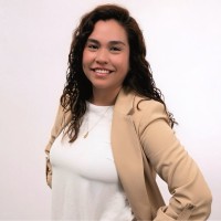 Arca Continental Lindley Employee Janine Nieves Canales's profile photo