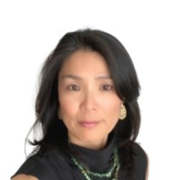 Japan Airlines Employee Minako Kent's profile photo