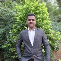 SachiTech Employee Kunal Patil's profile photo