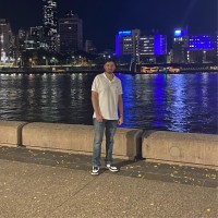 Nutradry Pty Ltd Employee Lachlan Kesur's profile photo