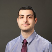 Big Time Decent Productions Inc. Employee Mohammad Zakizadeh's profile photo