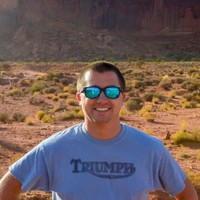 Maricopa County Employee Charles Erickson's profile photo