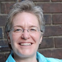 Canadian Civil Liberties Association Employee Rosemary Oliver's profile photo