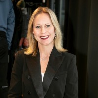 Hultafors Group Employee Sara Jacobson's profile photo