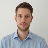 BNP Paribas Employee Laurent Raynaud's profile photo