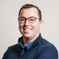 TAUW Belgium Employee Michaël Gielen's profile photo