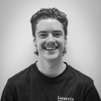 Locatrix Employee Declan Kenny's profile photo