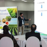 Bioprotection S.A Employee Yousri Lakhal's profile photo