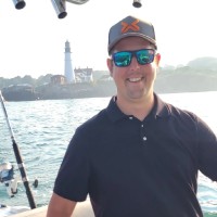 Port Harbor Marine Employee Jonathan Madge's profile photo