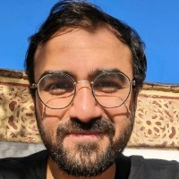 Sameed Khan Email & Phone Number