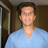 McDonough District Hospital Employee Dan Ruiz's profile photo