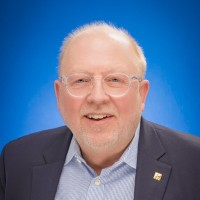 Endress+Hauser Group Employee Brian Hoover's profile photo