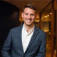 Samherji hf. Employee Baldvin Thorsteinsson's profile photo
